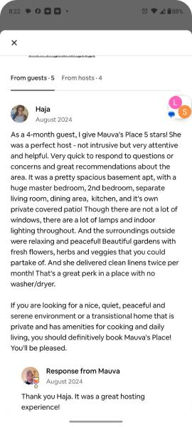 20Miles from Atlanta Pet Friendly Private Backyard